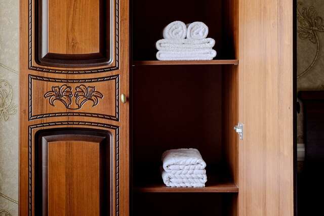 Гостиница Шарм Анапа-59