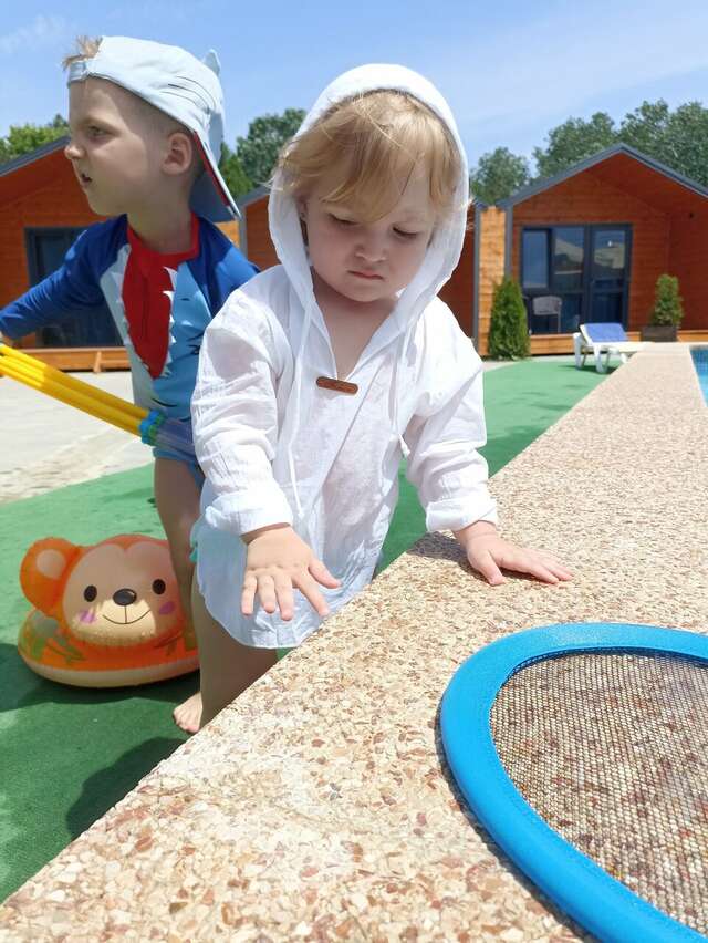 Гостиница Шарм Анапа-155