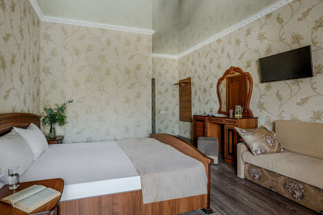 Гостиница Шарм Анапа-75