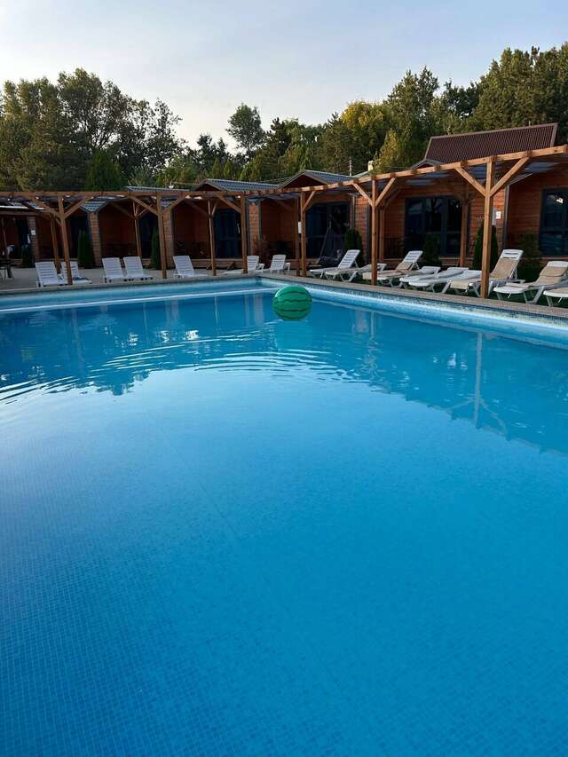 Гостиница Шарм Анапа-149