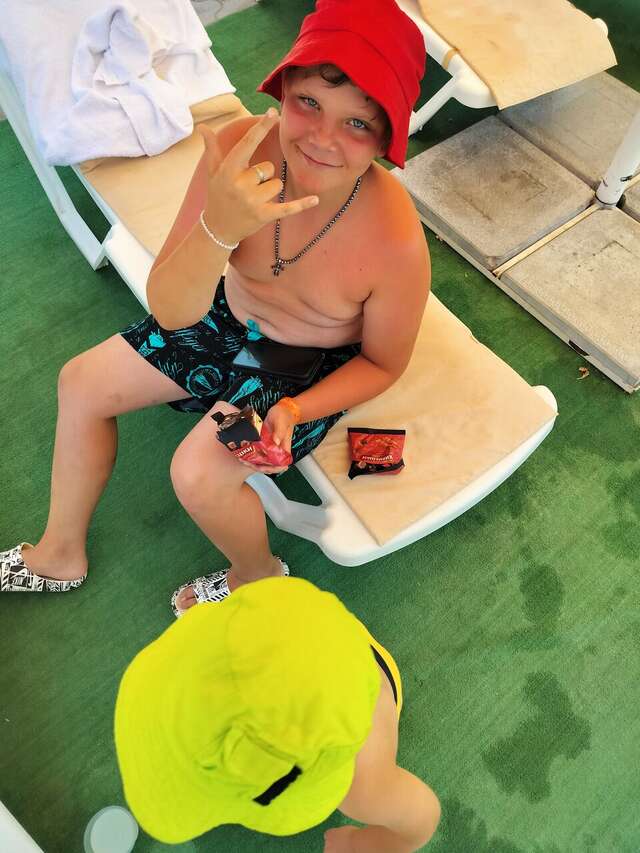 Гостиница Шарм Анапа-219