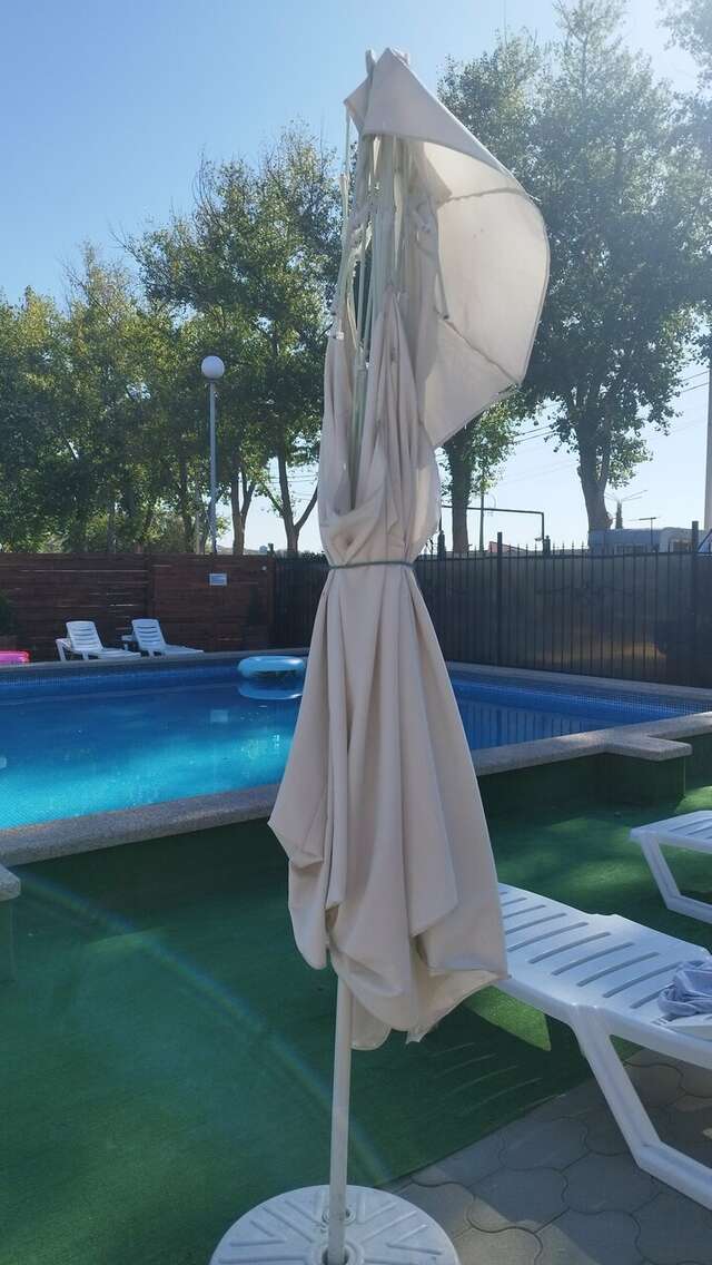 Гостиница Шарм Анапа-118