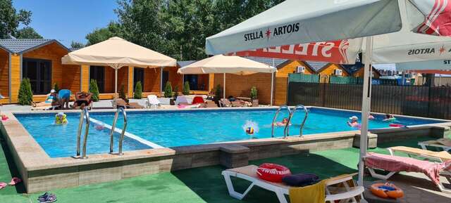 Гостиница Шарм Анапа-239