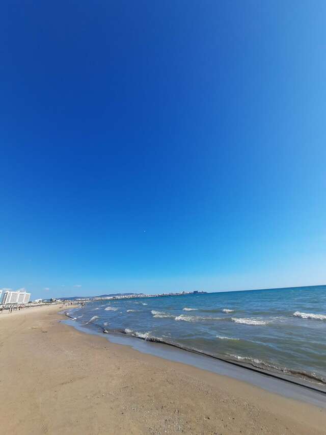 Гостиница Шарм Анапа-132