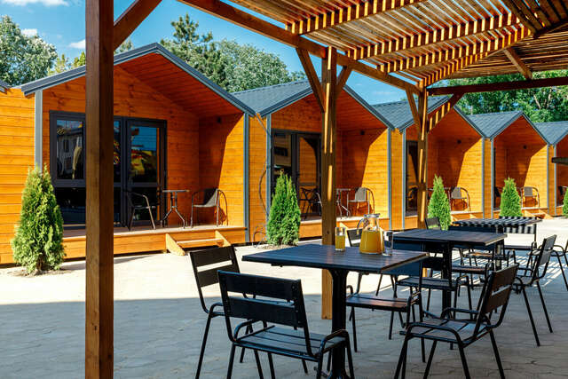 Гостиница Шарм Анапа-86