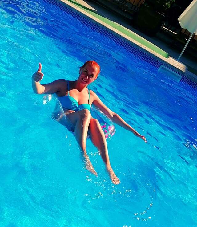 Гостиница Шарм Анапа-171