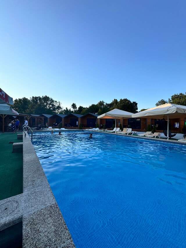 Гостиница Шарм Анапа-221