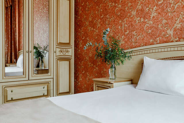 Гостиница Шарм Анапа-103