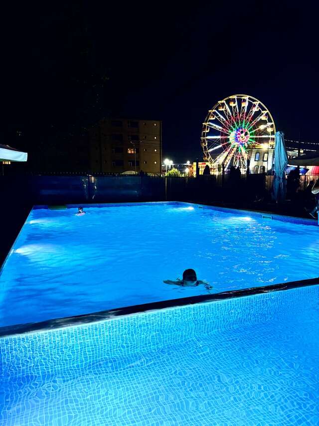 Гостиница Шарм Анапа-226