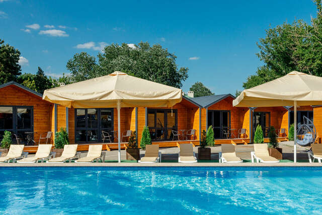 Гостиница Шарм Анапа-43