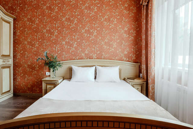 Гостиница Шарм Анапа-94