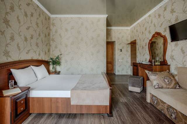 Гостиница Шарм Анапа-105