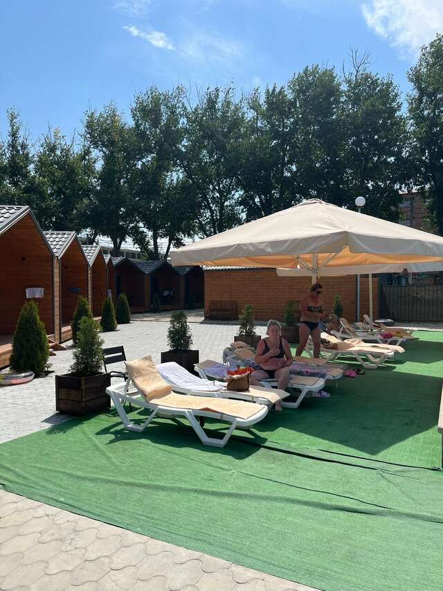 Гостиница Шарм Анапа-194