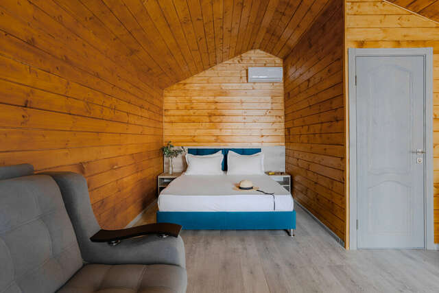 Гостиница Шарм Анапа-108