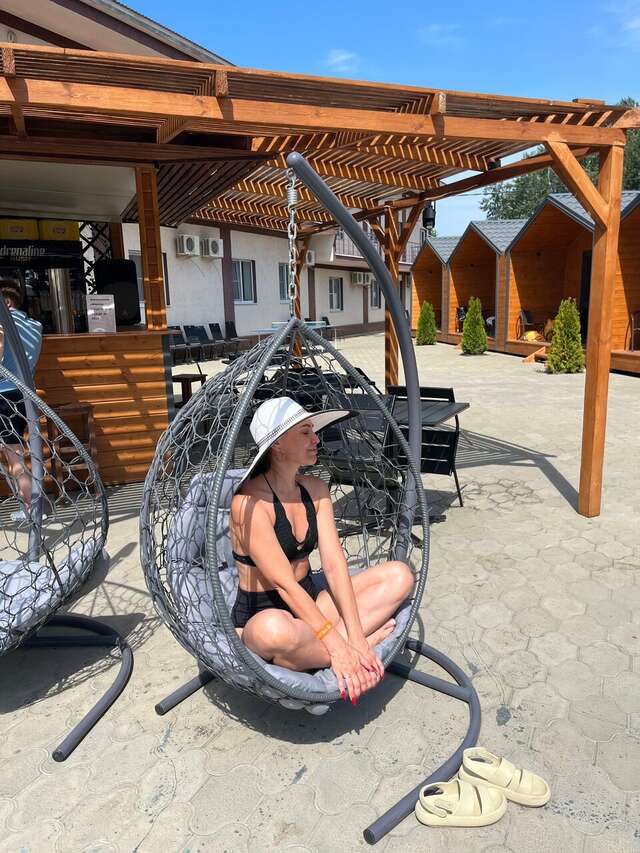 Гостиница Шарм Анапа-112