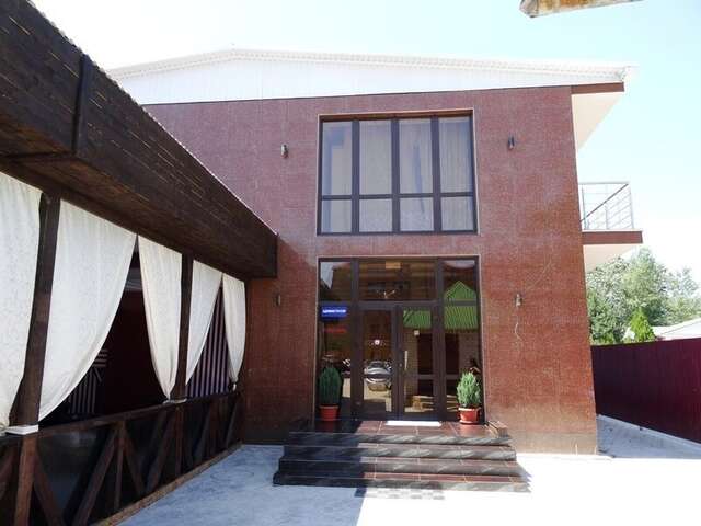 Гостиница Шарм Анапа-169