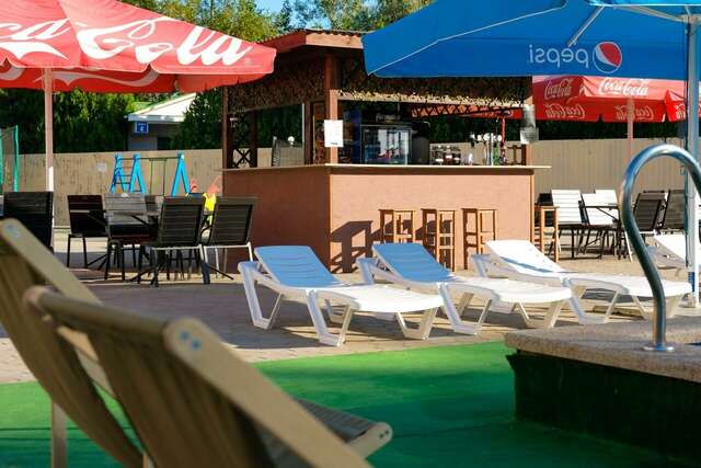 Гостиница Шарм Анапа-50