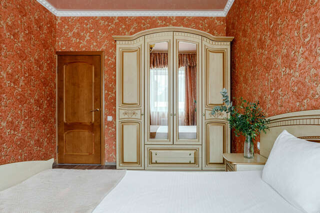 Гостиница Шарм Анапа-60