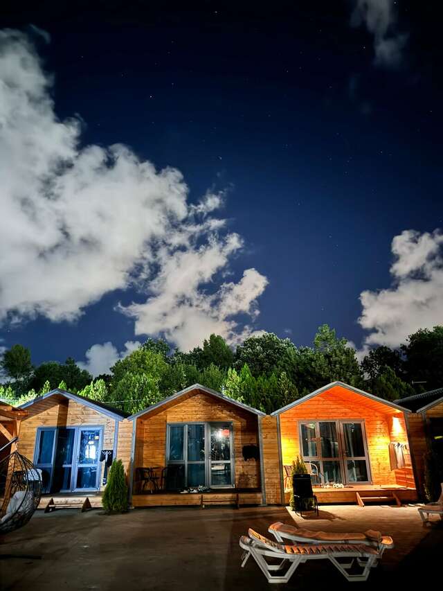 Гостиница Шарм Анапа-114