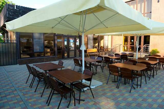 Гостиница Шарм Анапа-65