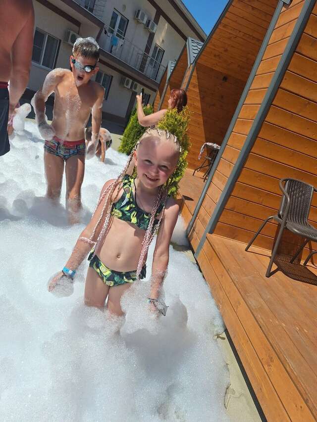 Гостиница Шарм Анапа-227