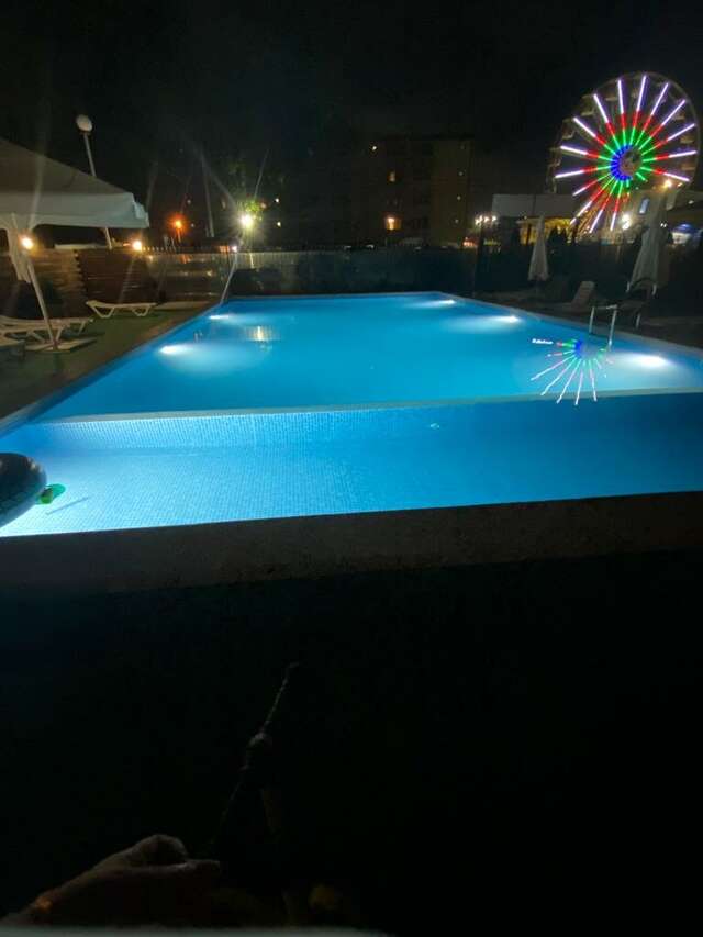 Гостиница Шарм Анапа-168