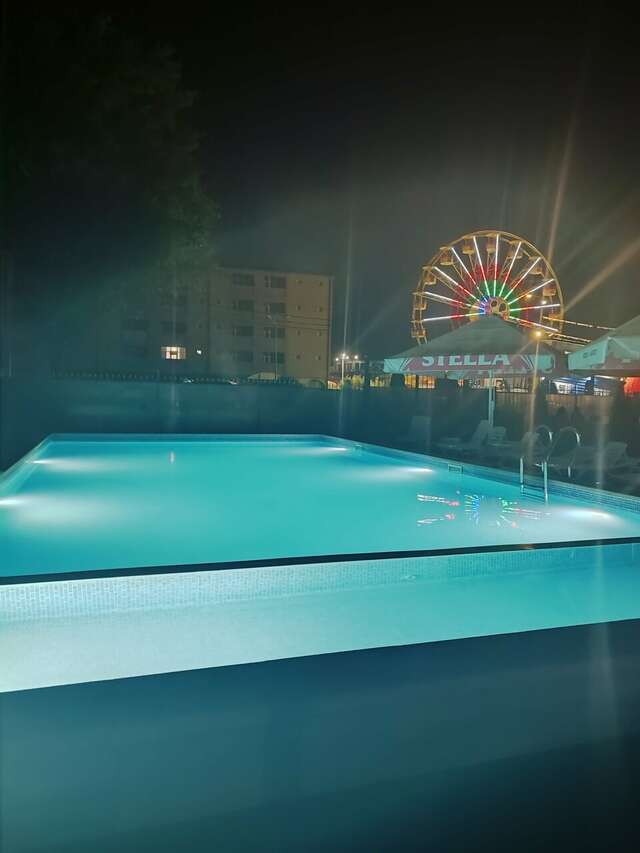 Гостиница Шарм Анапа-182