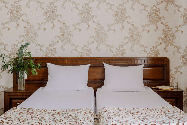 Гостиница Шарм Анапа-11