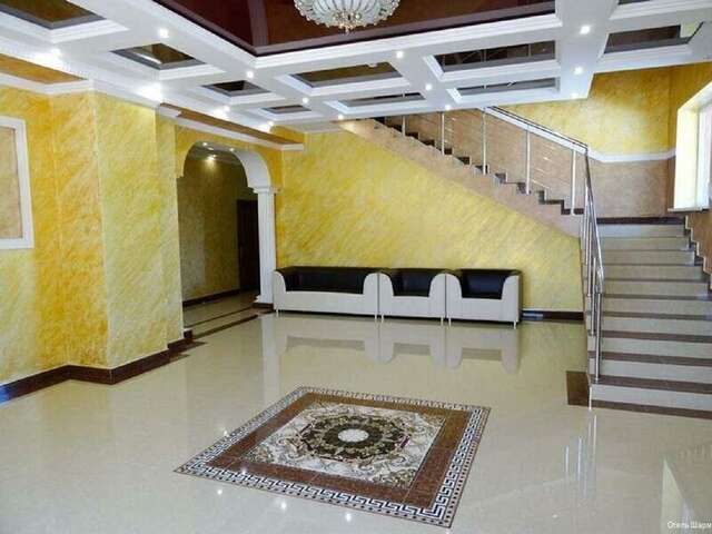 Гостиница Шарм Анапа-130