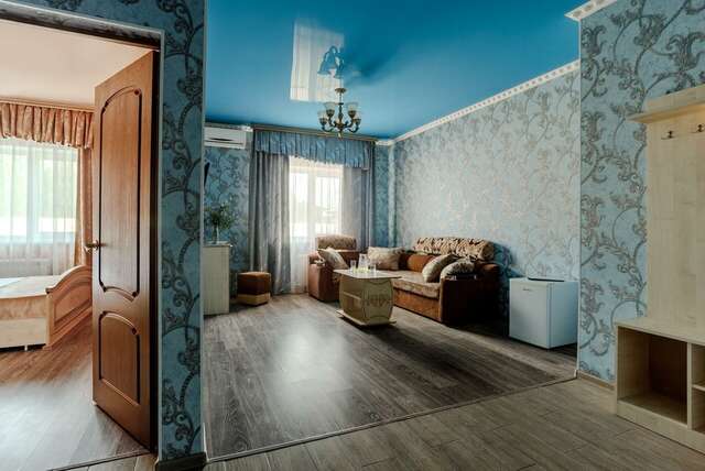 Гостиница Шарм Анапа-67