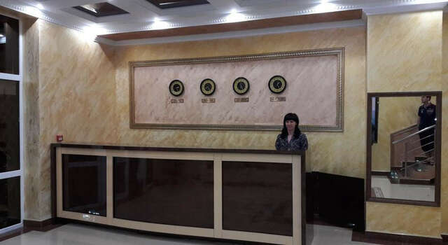 Гостиница Шарм Анапа-152