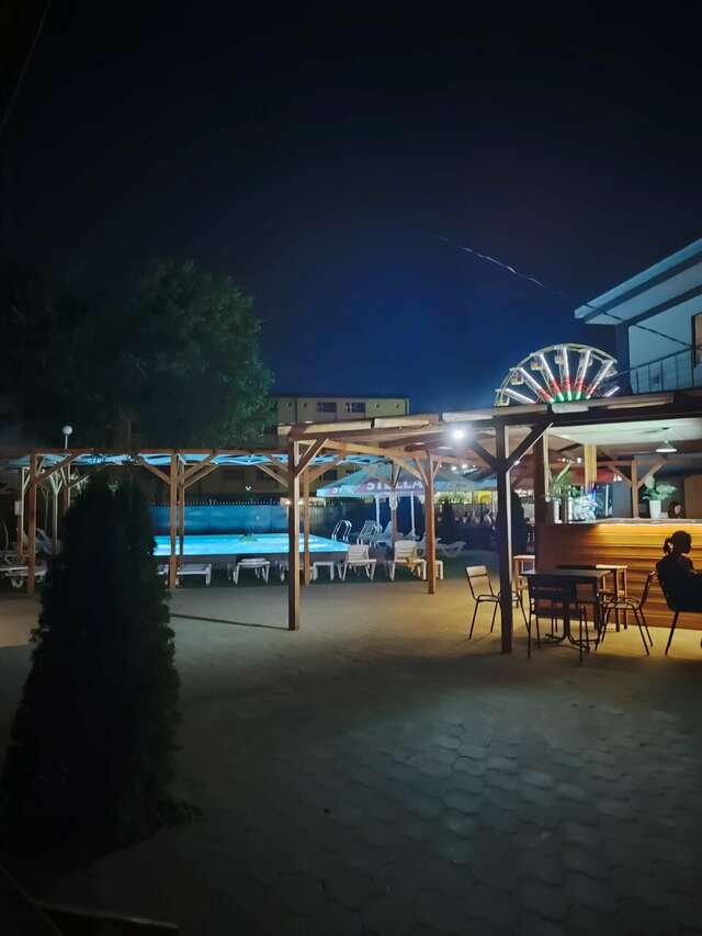 Гостиница Шарм Анапа-199