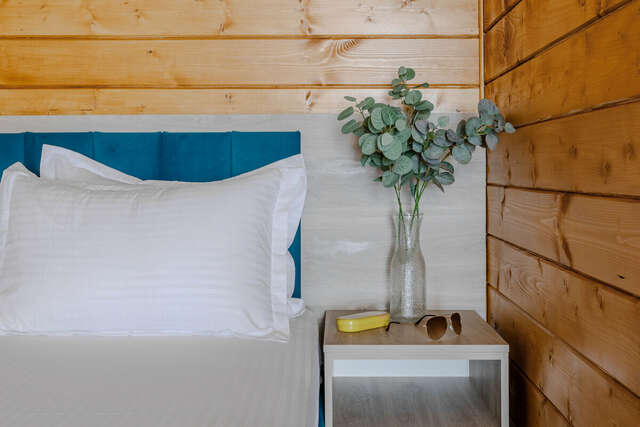 Гостиница Шарм Анапа-39