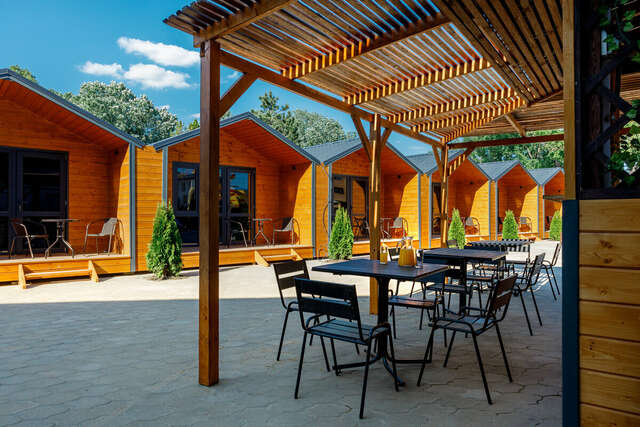 Гостиница Шарм Анапа-31