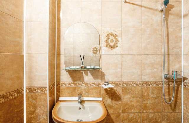 Гостиница Шарм Анапа-96