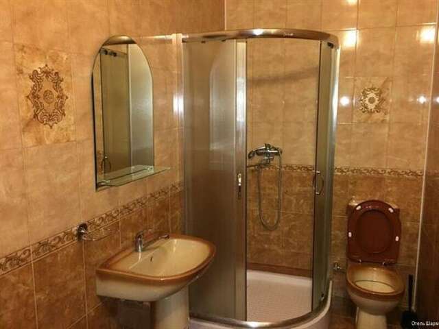 Гостиница Шарм Анапа-201