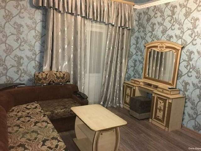 Гостиница Шарм Анапа-250