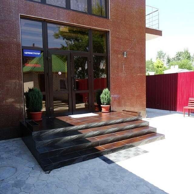 Гостиница Шарм Анапа-135