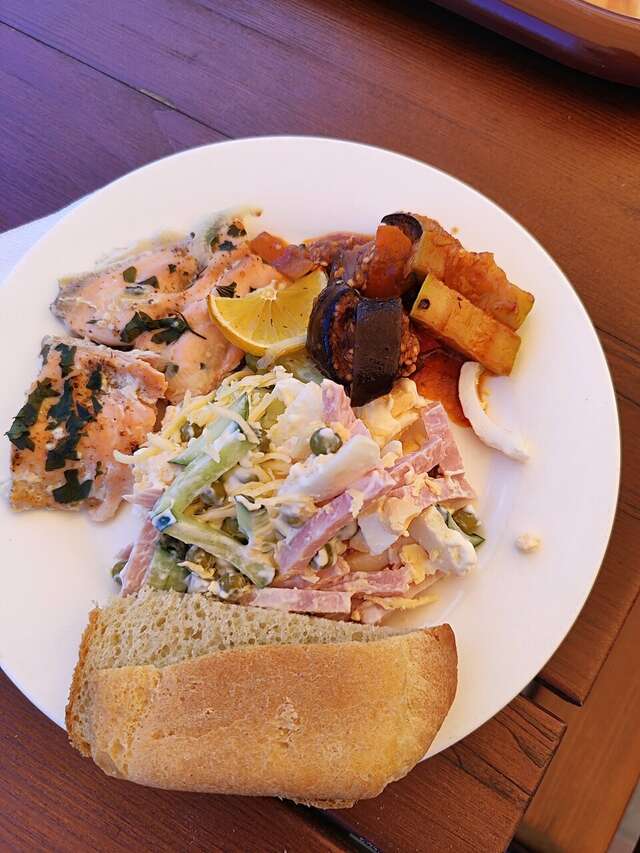 Гостиница Шарм Анапа-216