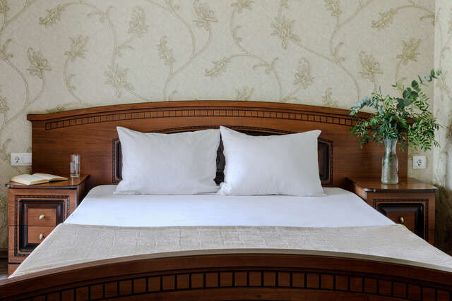 Гостиница Шарм Анапа-37