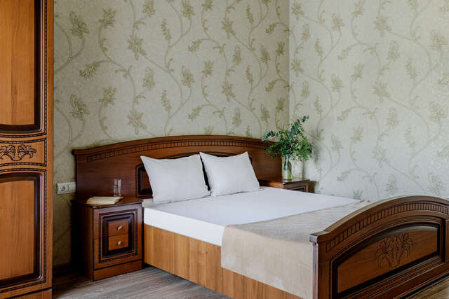 Гостиница Шарм Анапа-90