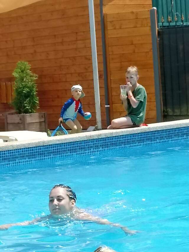 Гостиница Шарм Анапа-158