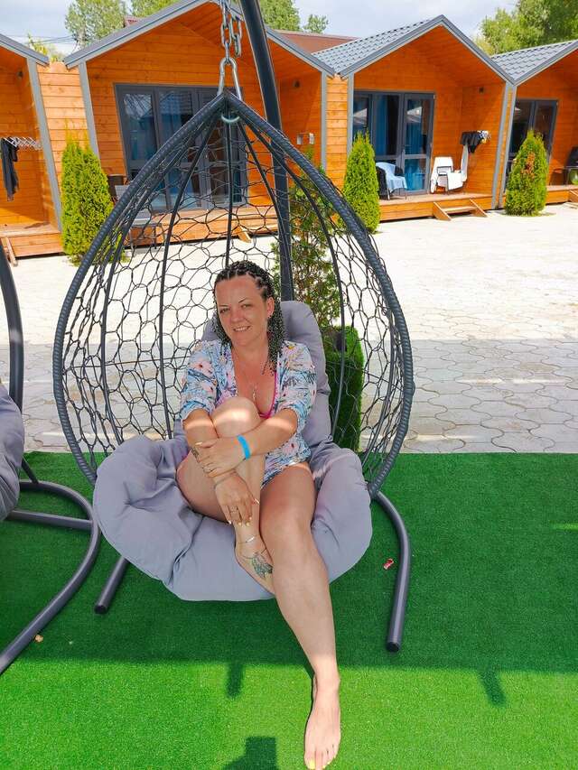 Гостиница Шарм Анапа-142