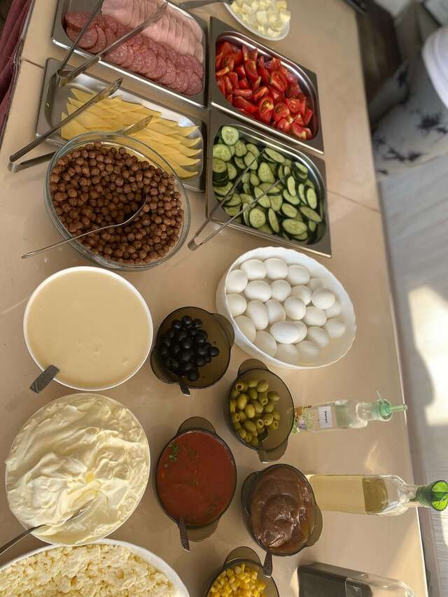 Гостиница Шарм Анапа-122