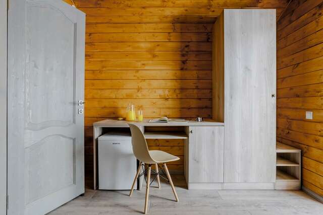 Гостиница Шарм Анапа-61