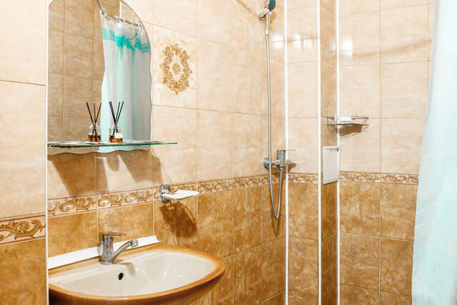 Гостиница Шарм Анапа-74