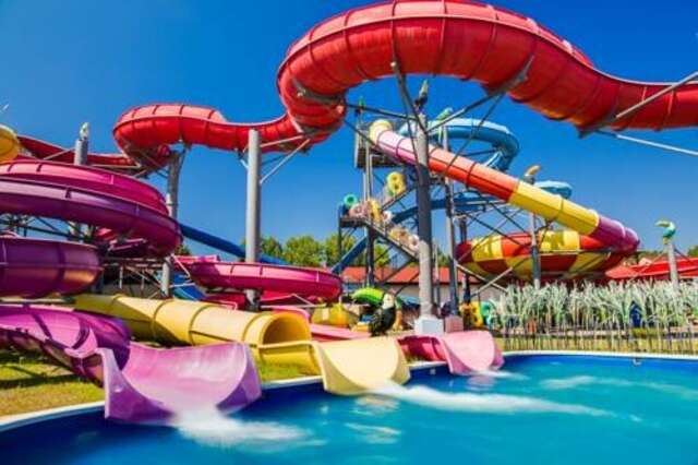 Гостиница Шарм Анапа-18