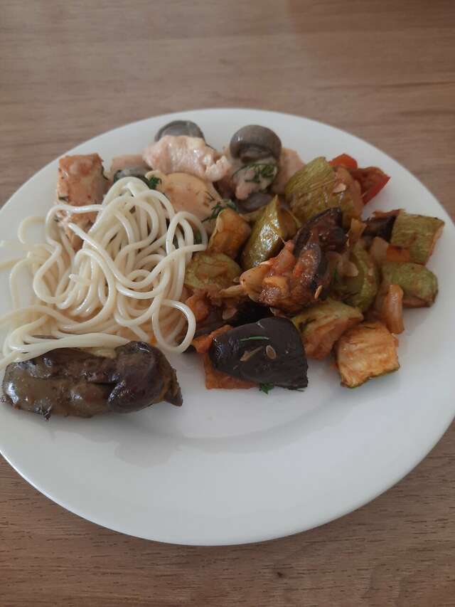 Гостиница Шарм Анапа-146