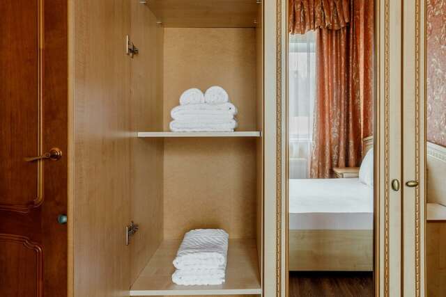 Гостиница Шарм Анапа-10