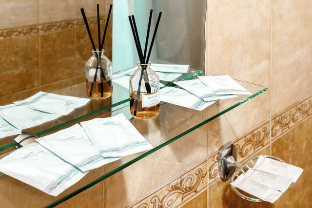 Гостиница Шарм Анапа-56